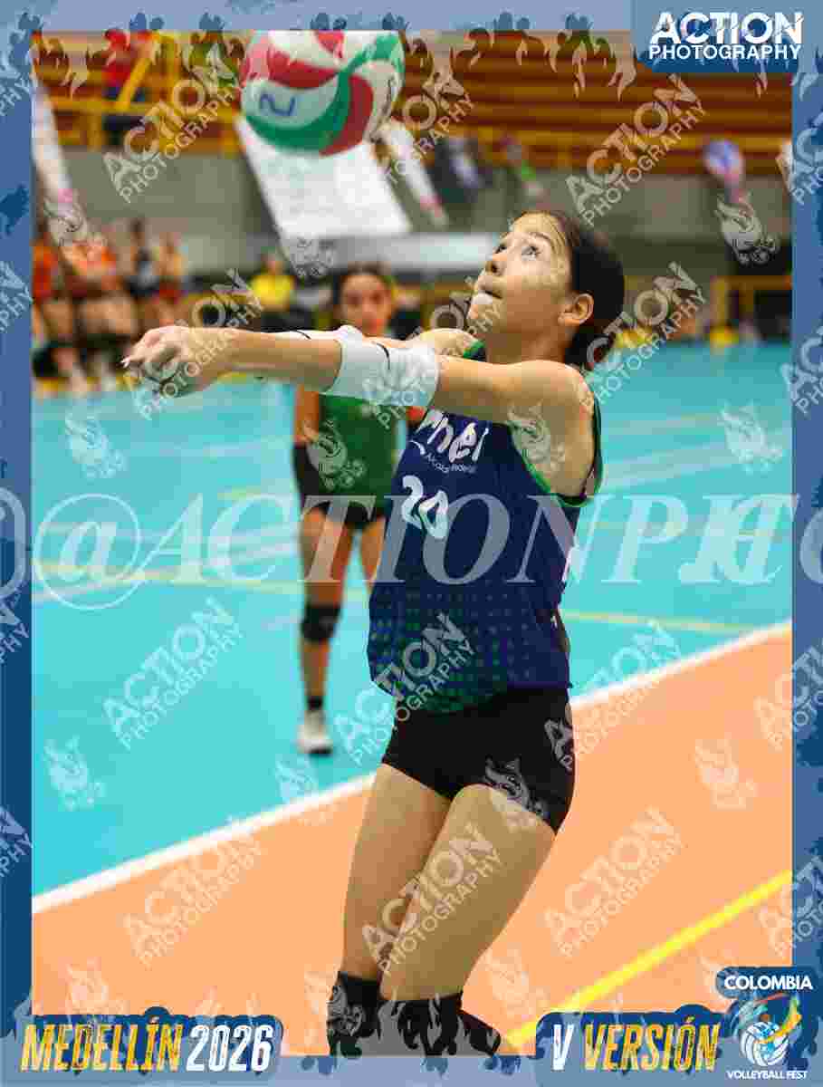 INDER MEDELLIN Foto 11