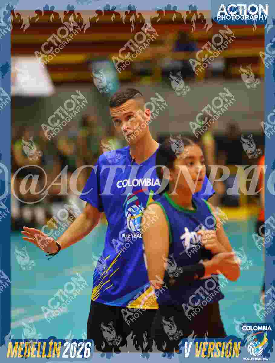 INDER MEDELLIN Foto 11
