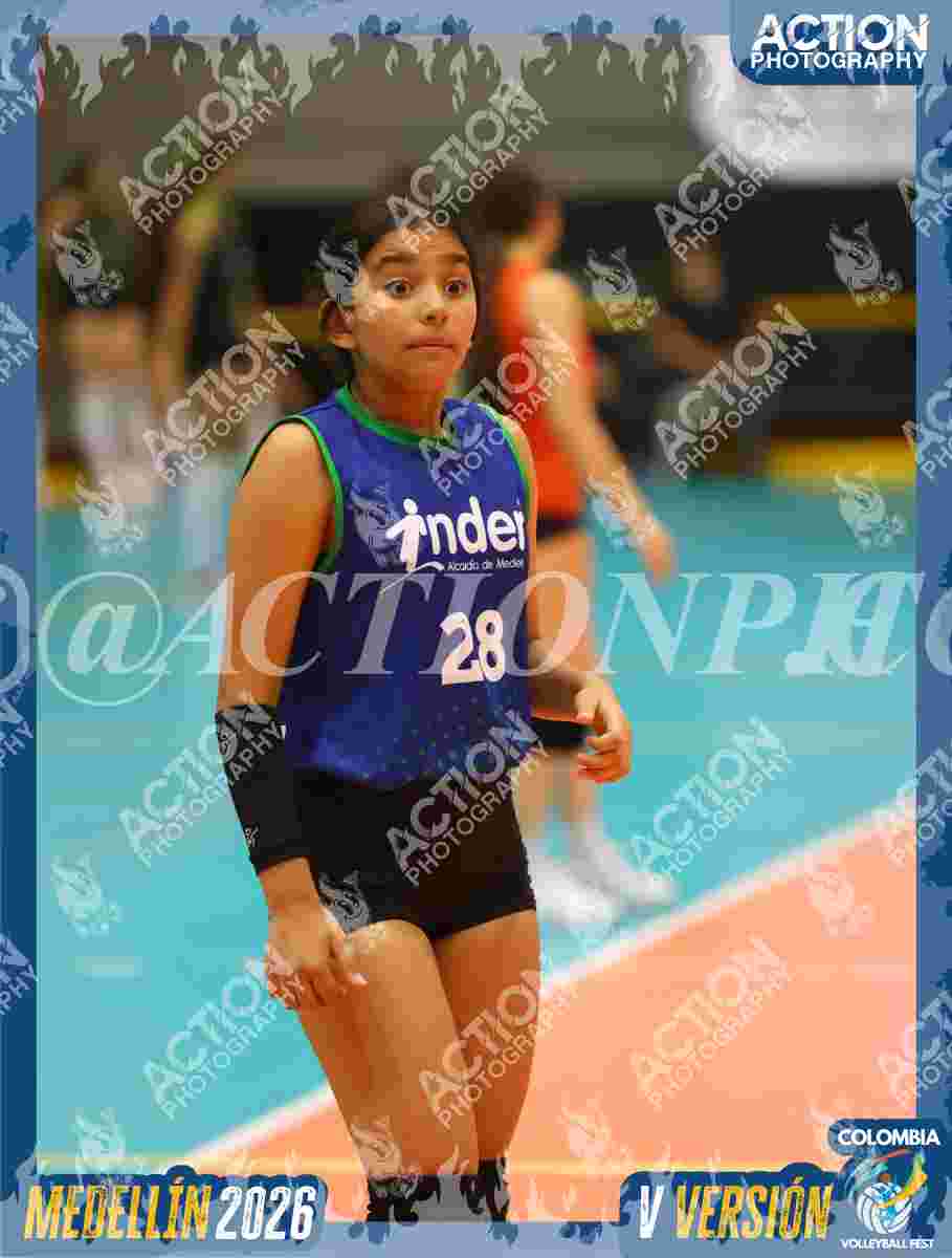 INDER MEDELLIN Foto 11