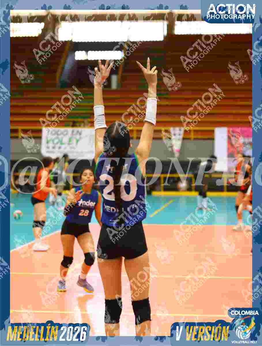 INDER MEDELLIN Foto 11