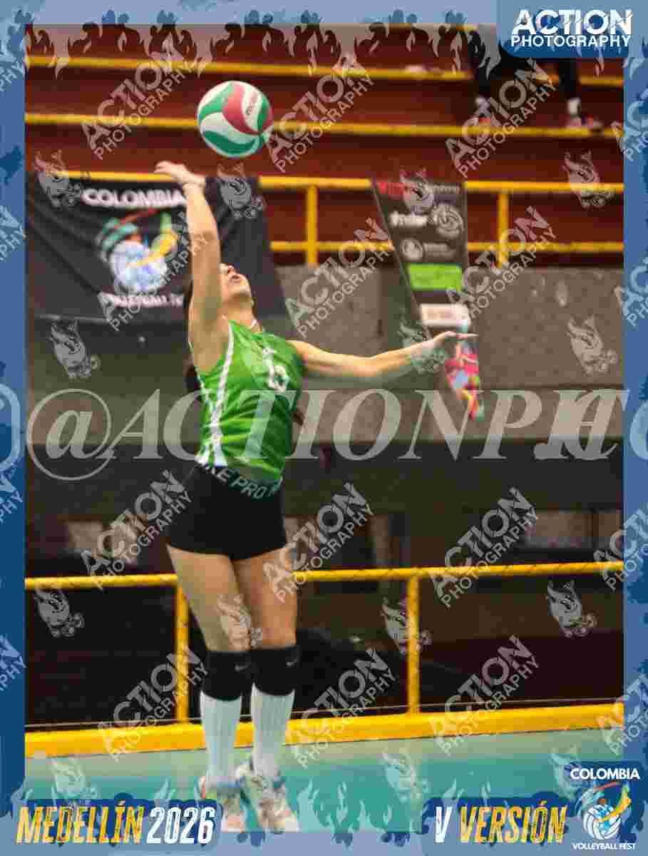 INDER MEDELLIN Foto 1