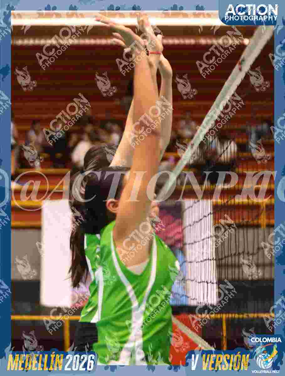 INDER MEDELLIN Foto 1