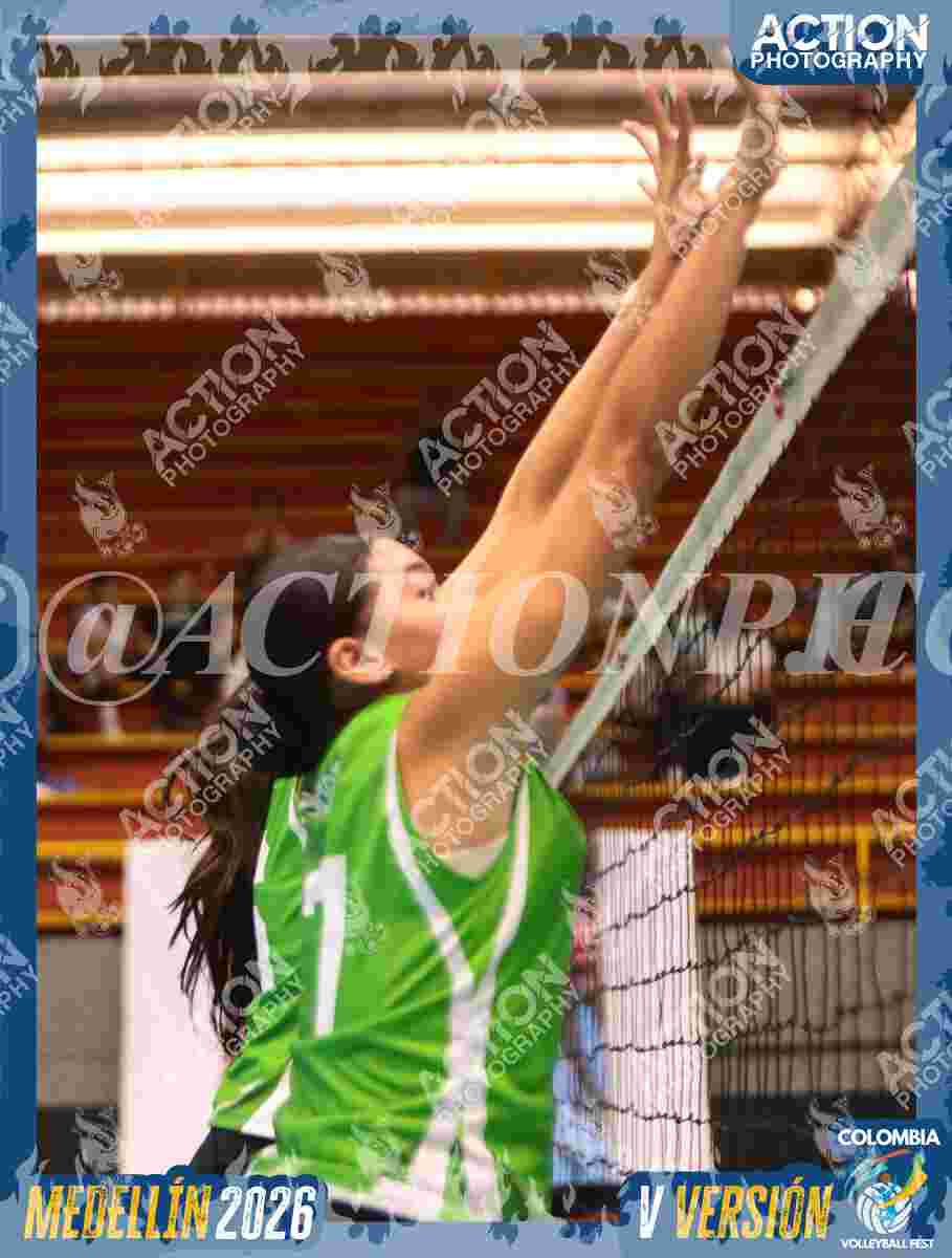 INDER MEDELLIN Foto 1