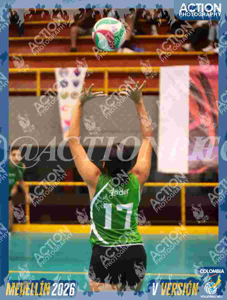 INDER MEDELLIN Foto 1