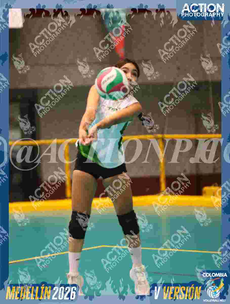 INDER MEDELLIN Foto 6