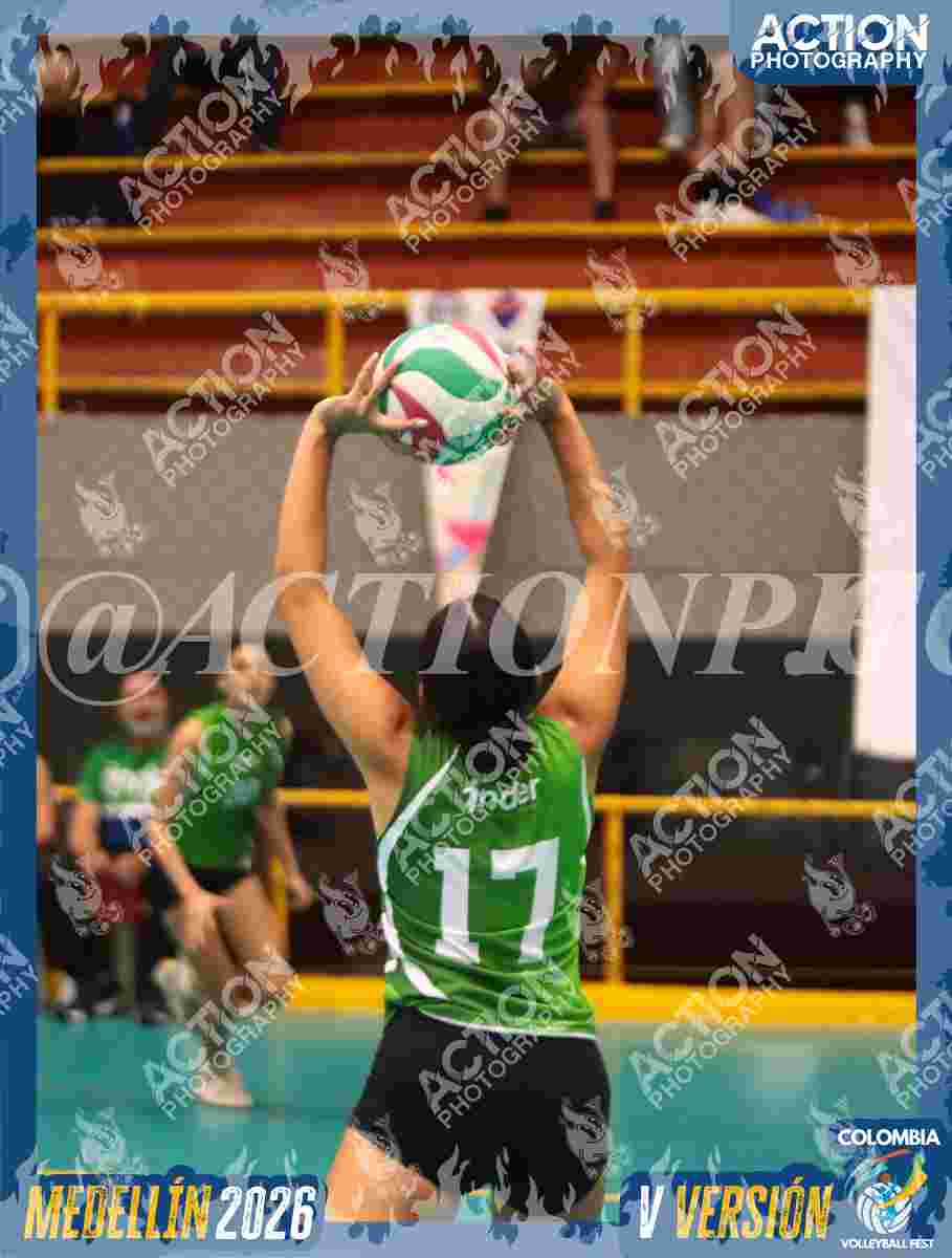 INDER MEDELLIN Foto 6