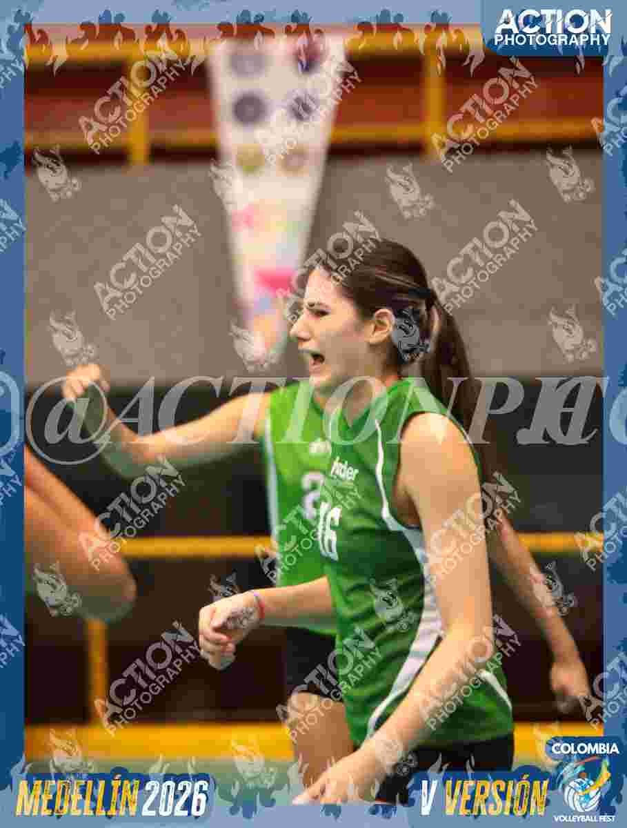 INDER MEDELLIN Foto 6