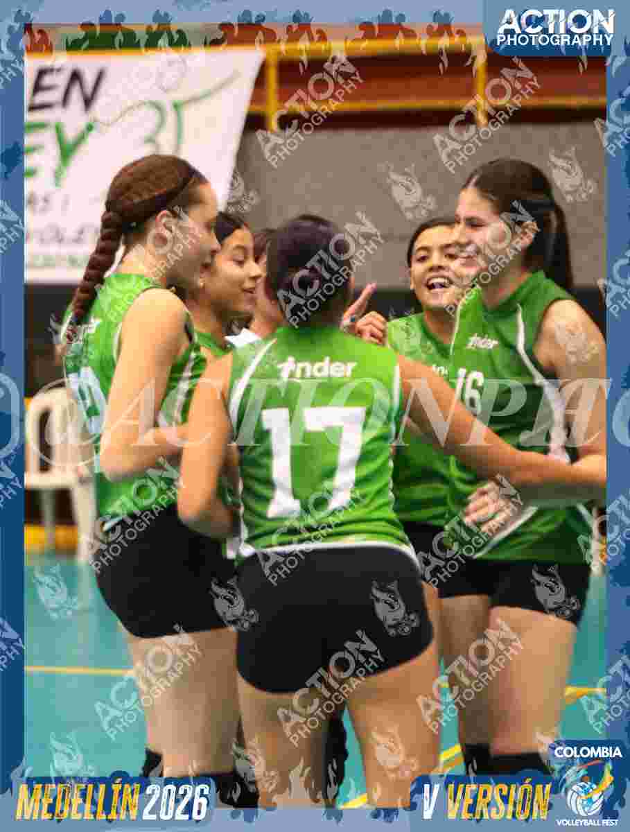 INDER MEDELLIN Foto 6