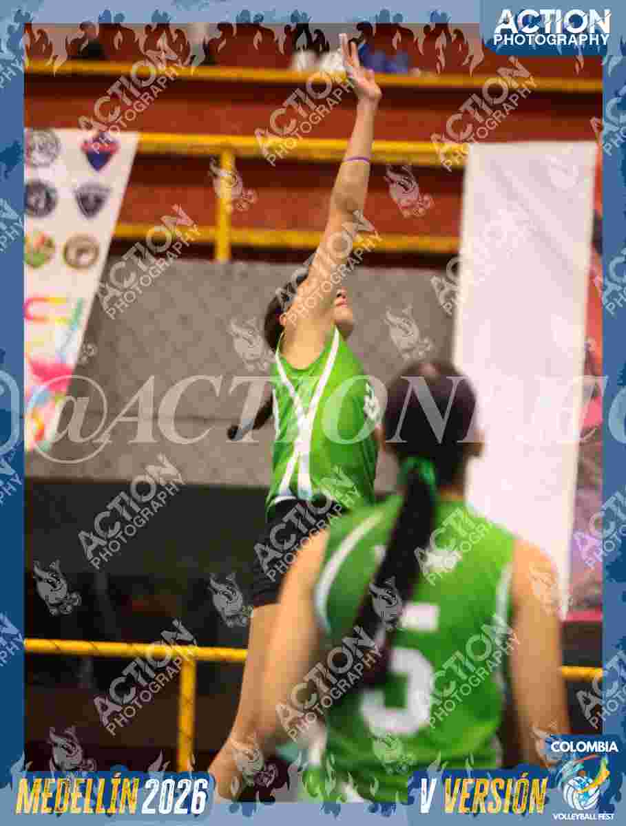 INDER MEDELLIN Foto 6