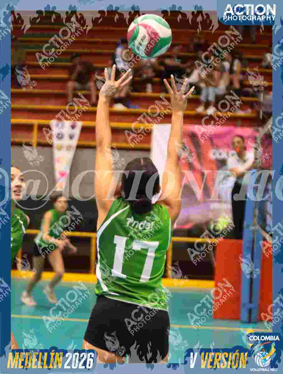 INDER MEDELLIN Foto 6