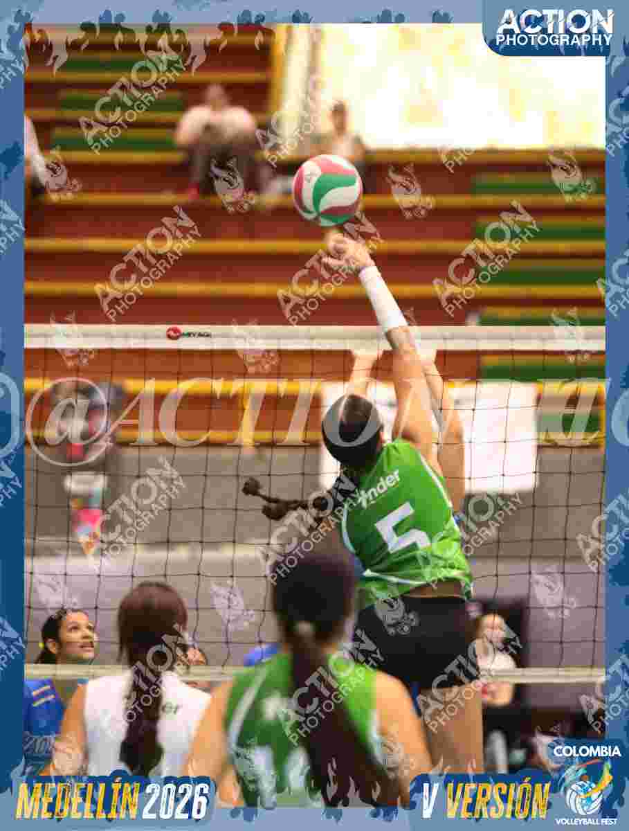 INDER MEDELLIN Foto 16
