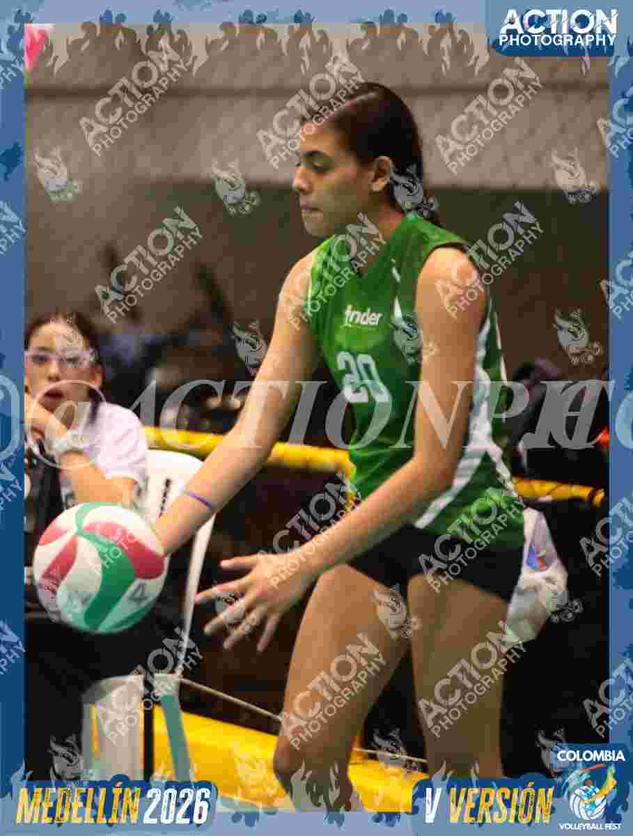 INDER MEDELLIN Foto 16