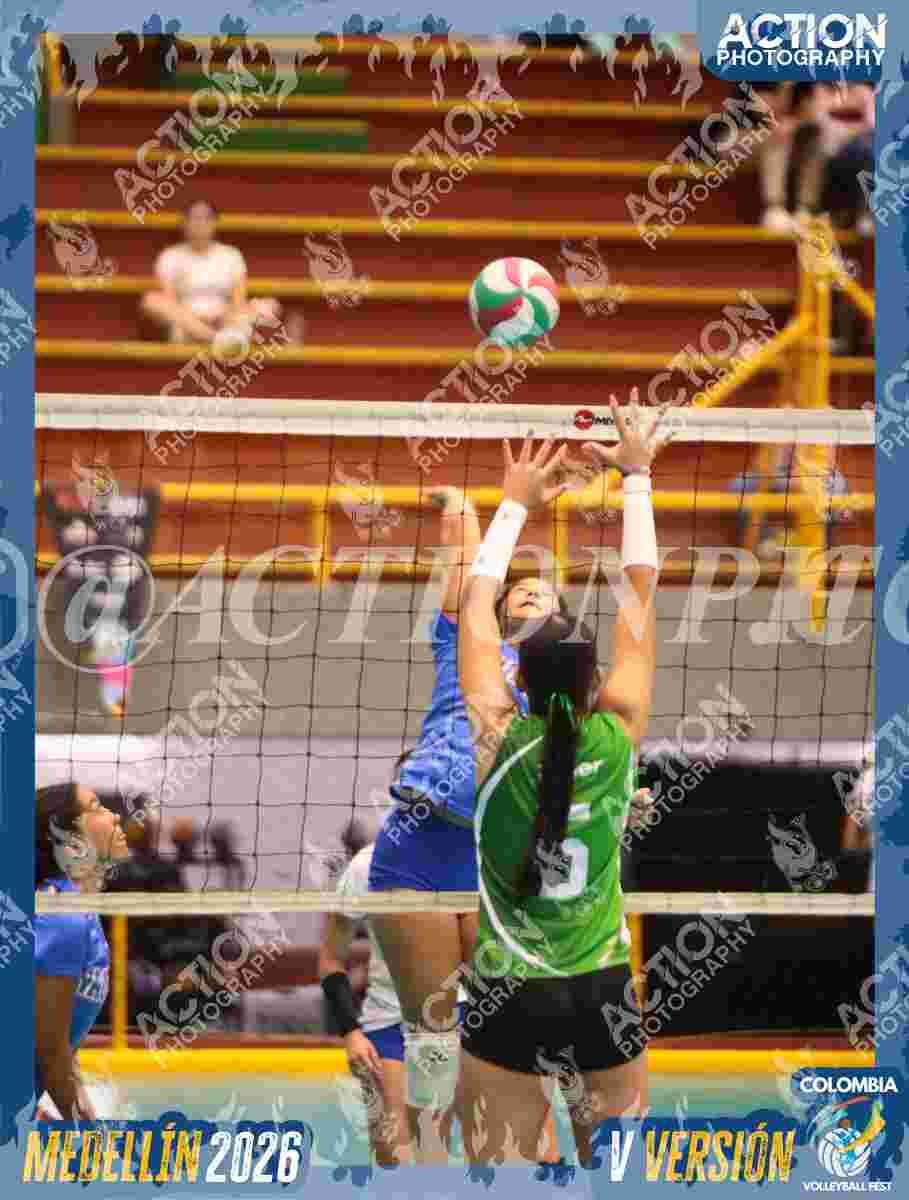 INDER MEDELLIN Foto 6