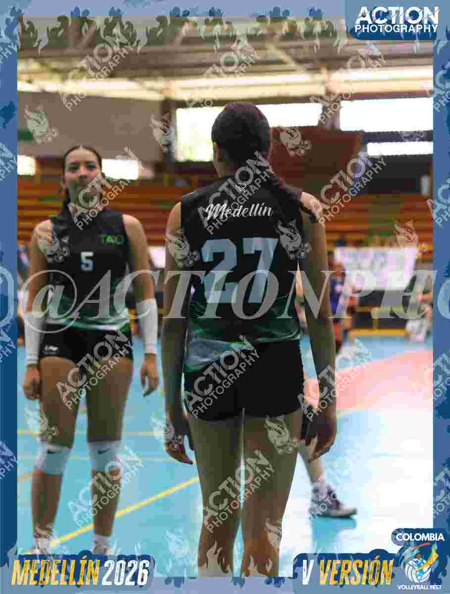INDER MEDELLIN Foto 1