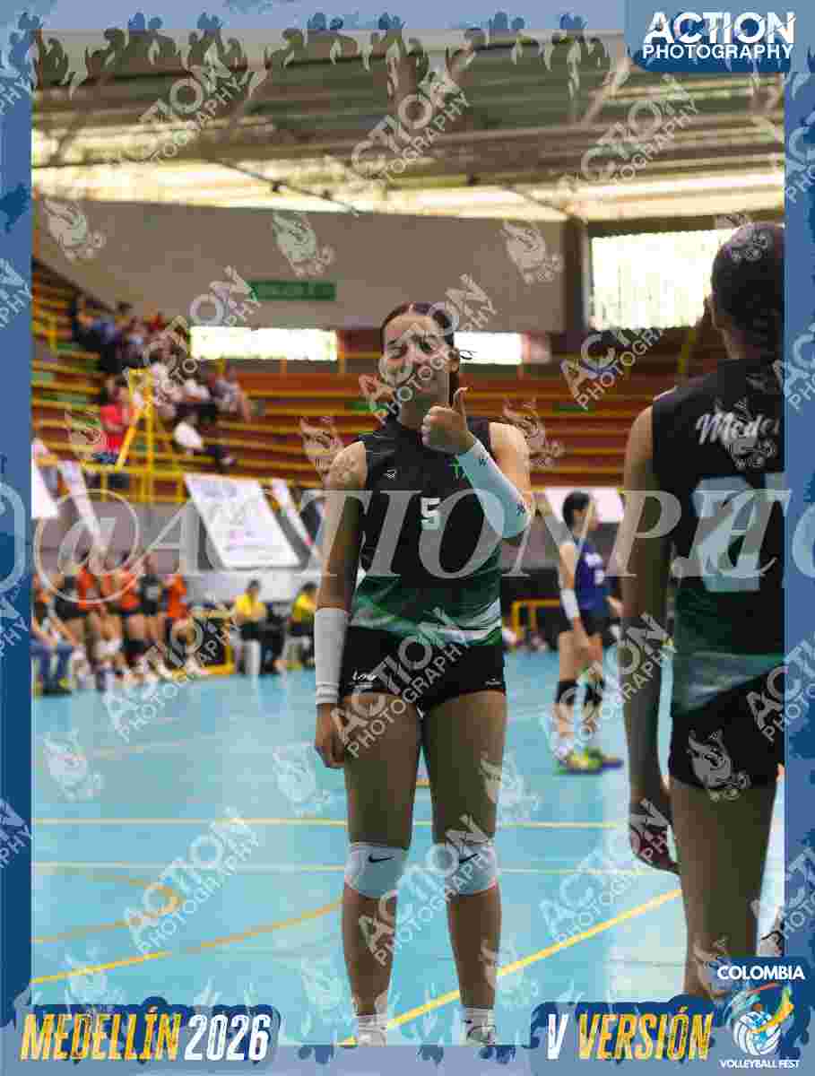 INDER MEDELLIN Foto 1