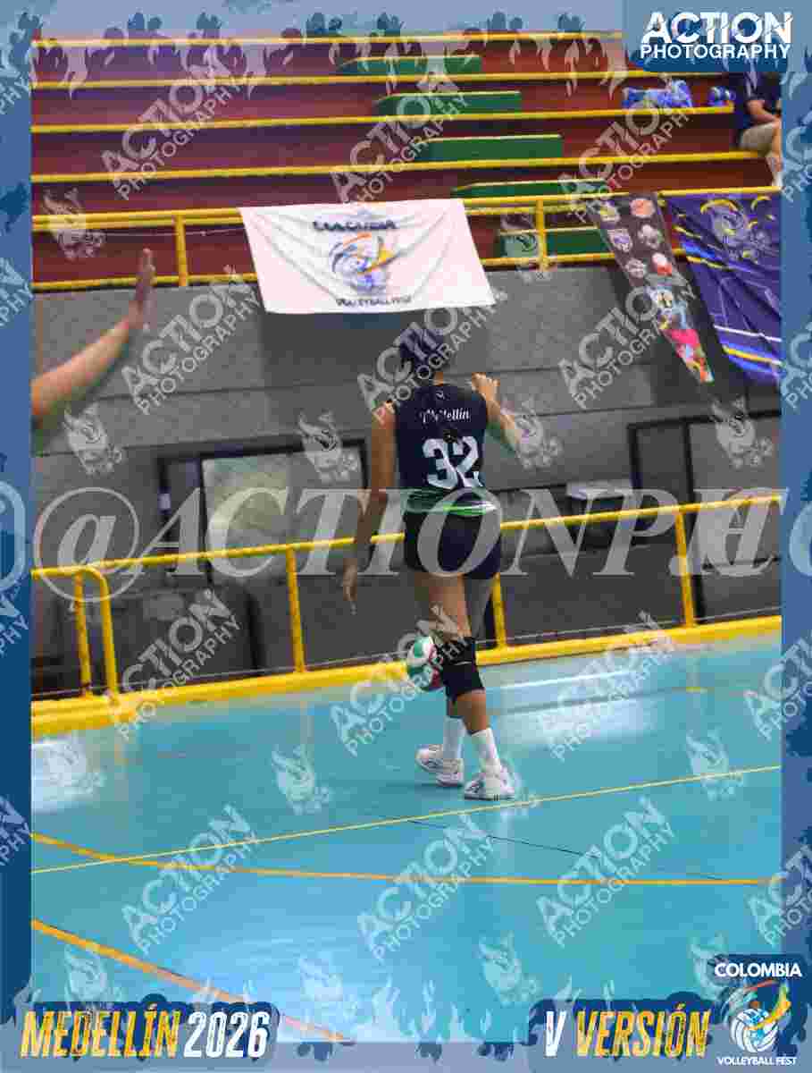 INDER MEDELLIN Foto 1