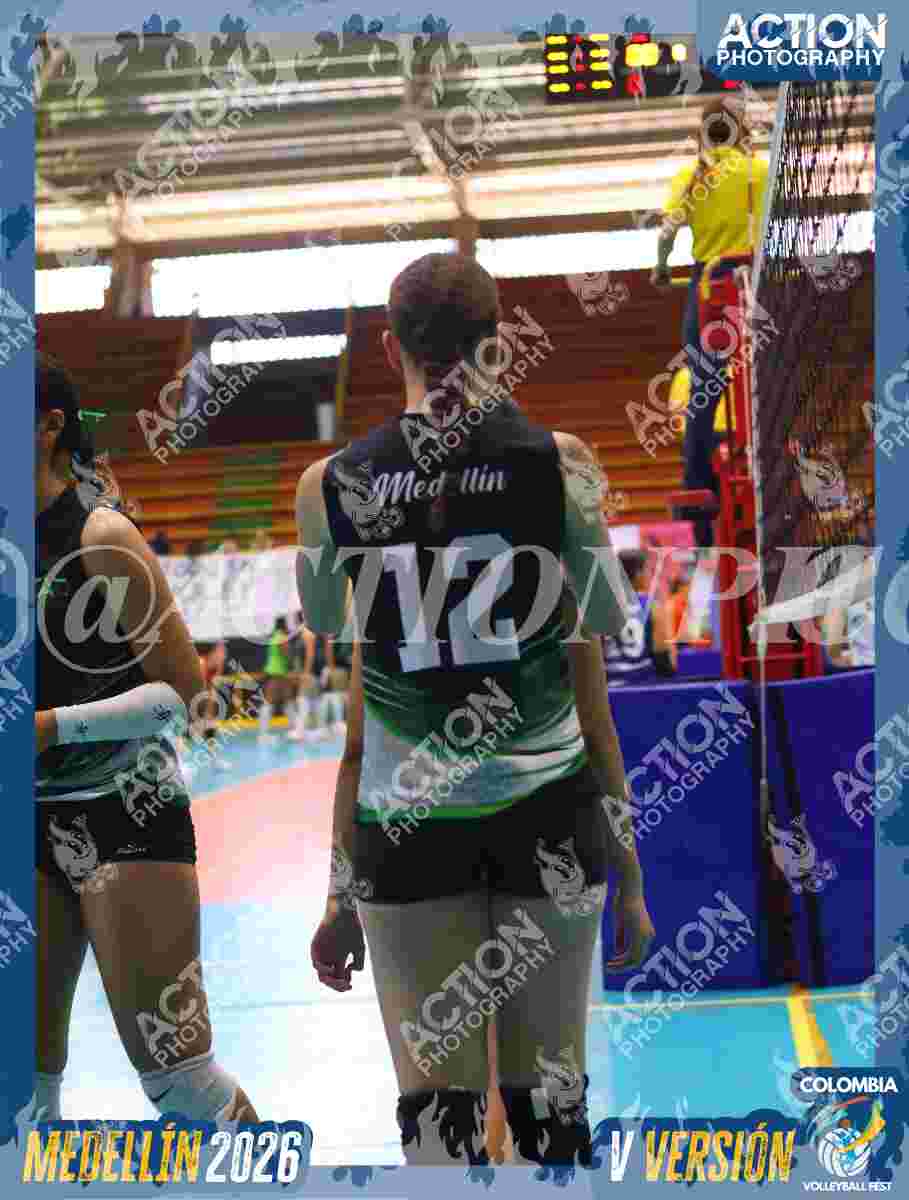 INDER MEDELLIN Foto 1