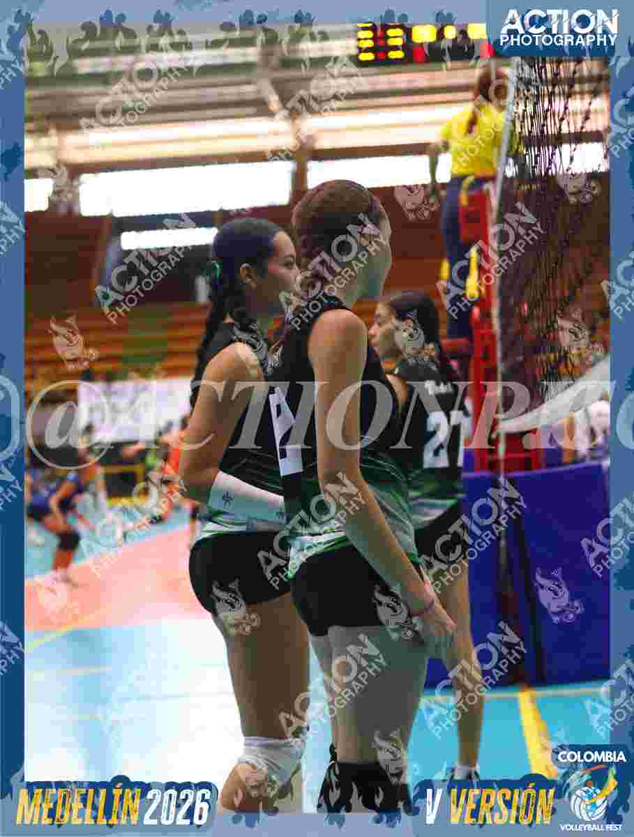 INDER MEDELLIN Foto 1