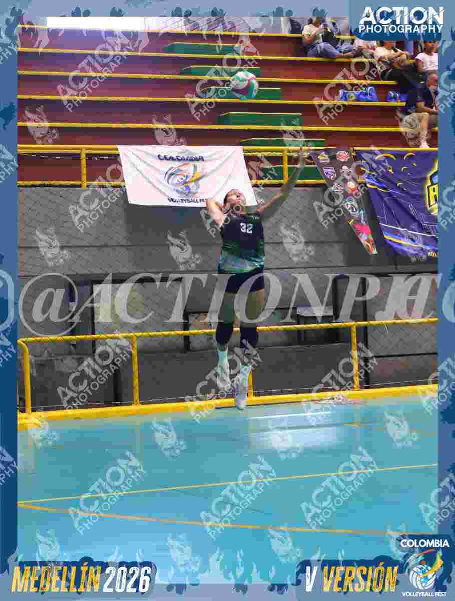 INDER MEDELLIN Foto 1