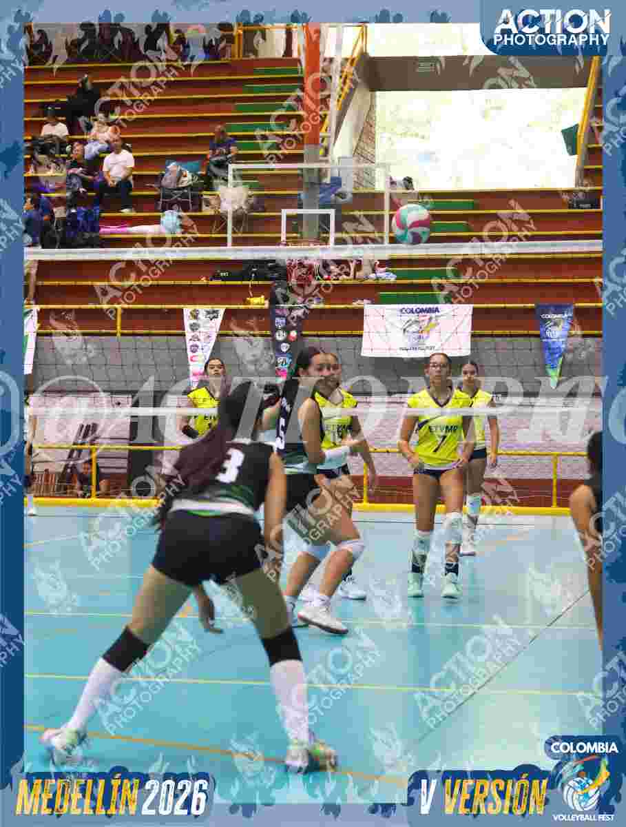 INDER MEDELLIN Foto 1