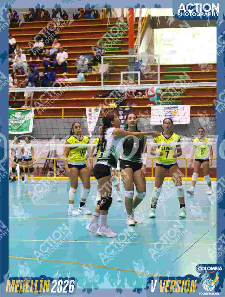 INDER MEDELLIN Foto 1