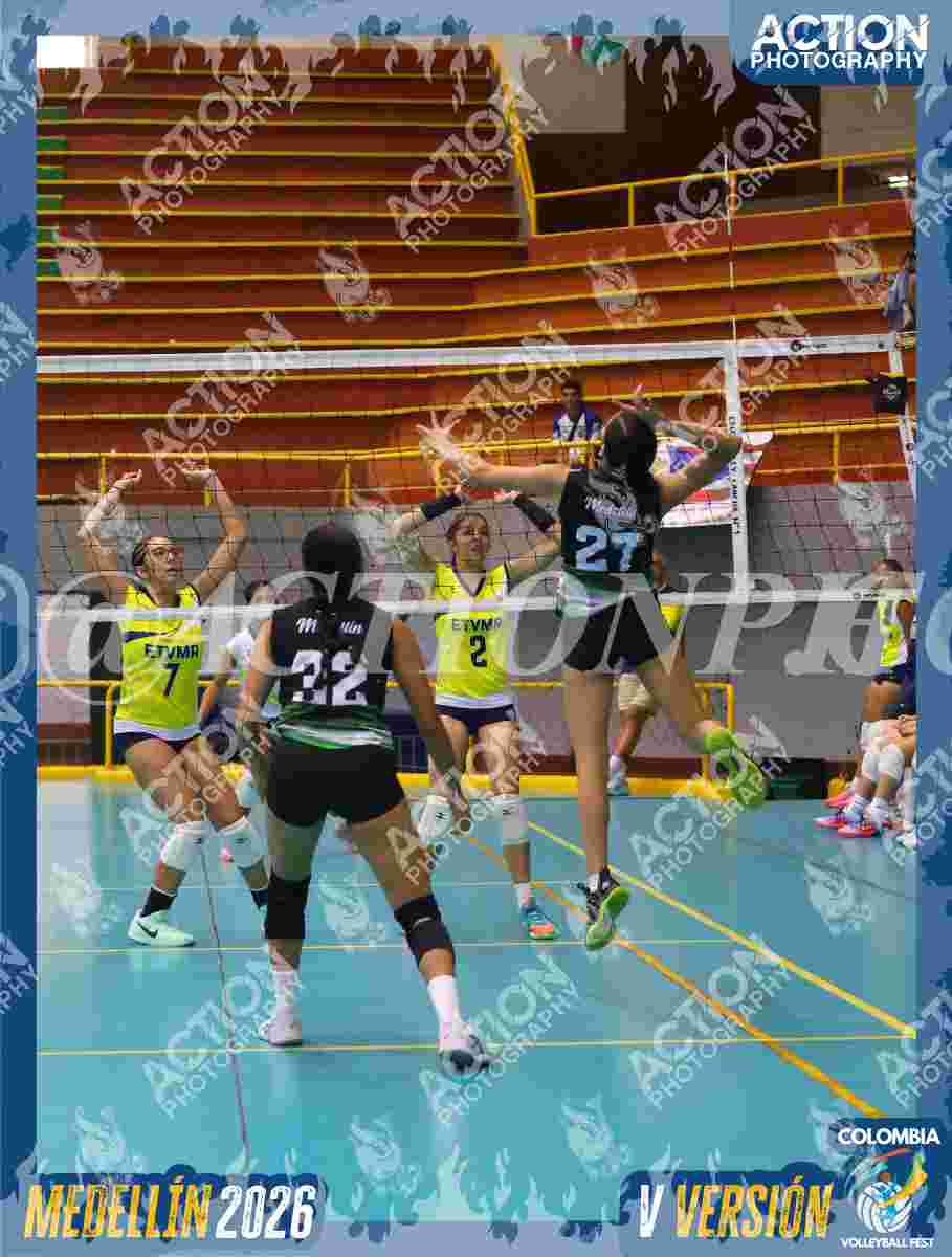 INDER MEDELLIN Foto 1