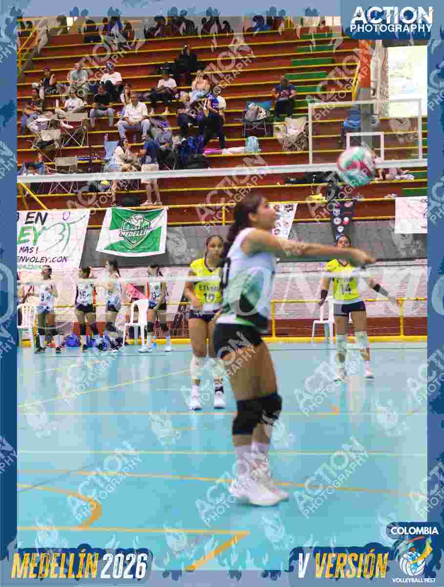 INDER MEDELLIN Foto 11