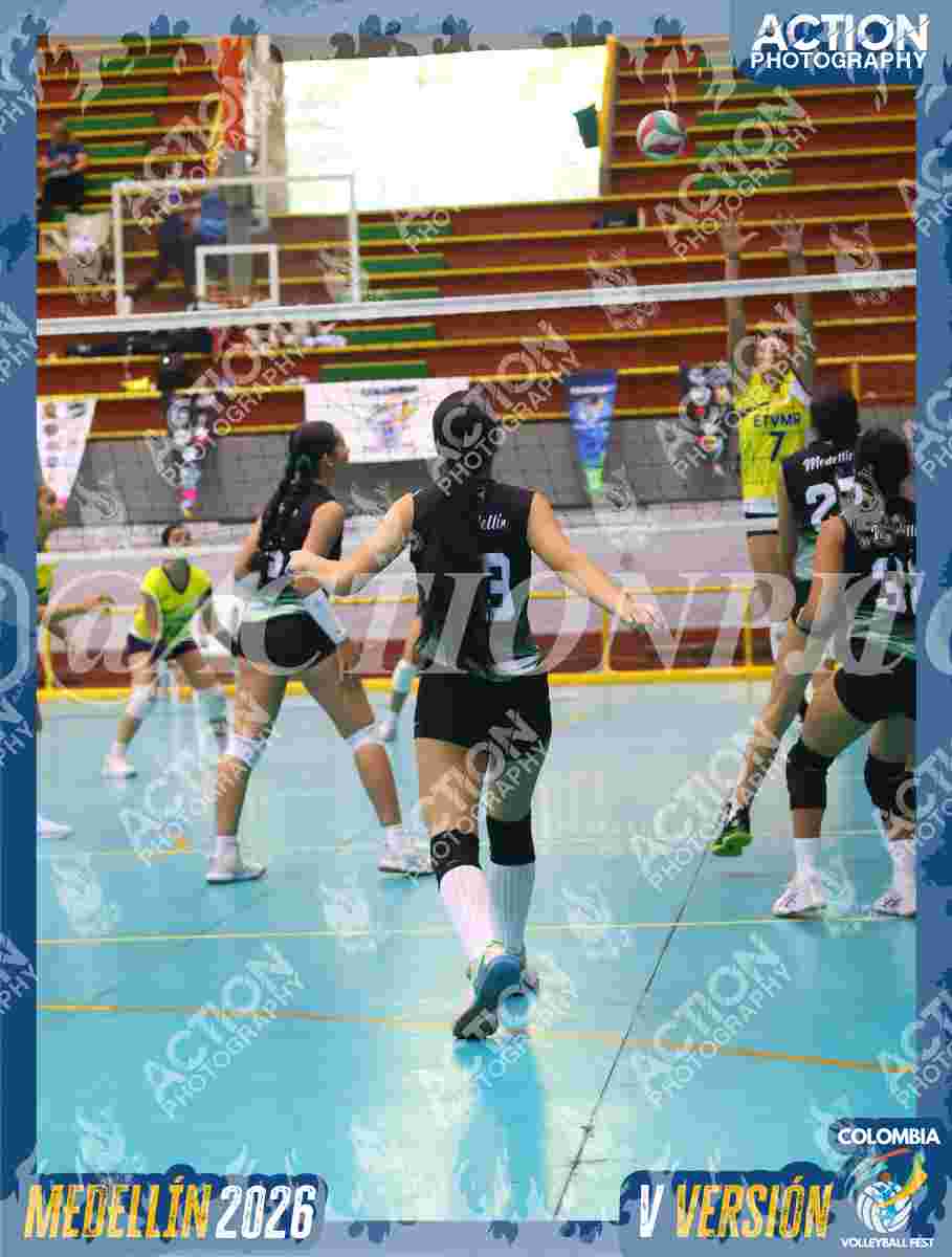 INDER MEDELLIN Foto 11