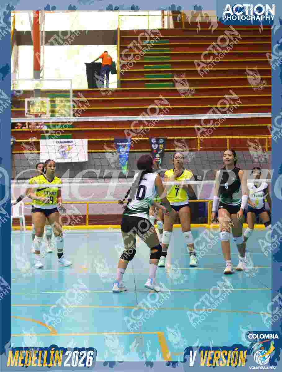 INDER MEDELLIN Foto 11