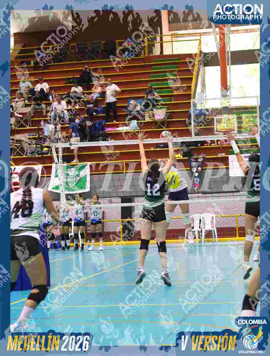 INDER MEDELLIN Foto 11