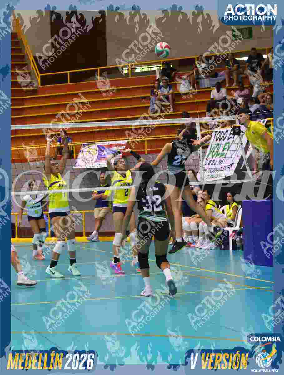 INDER MEDELLIN Foto 11