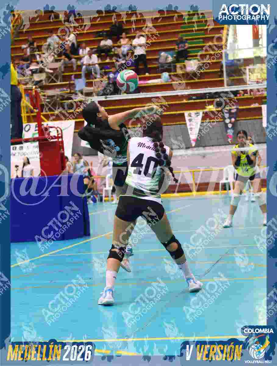 INDER MEDELLIN Foto 11