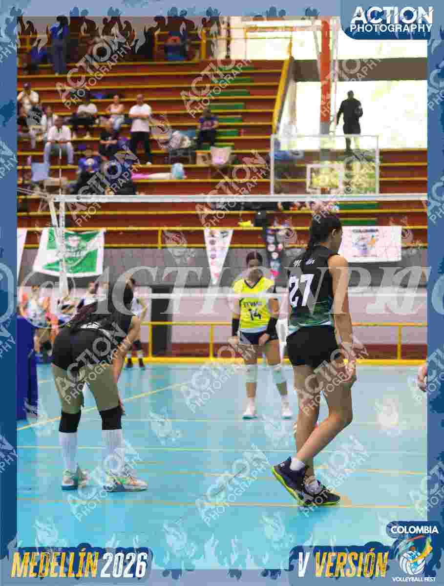 INDER MEDELLIN Foto 11