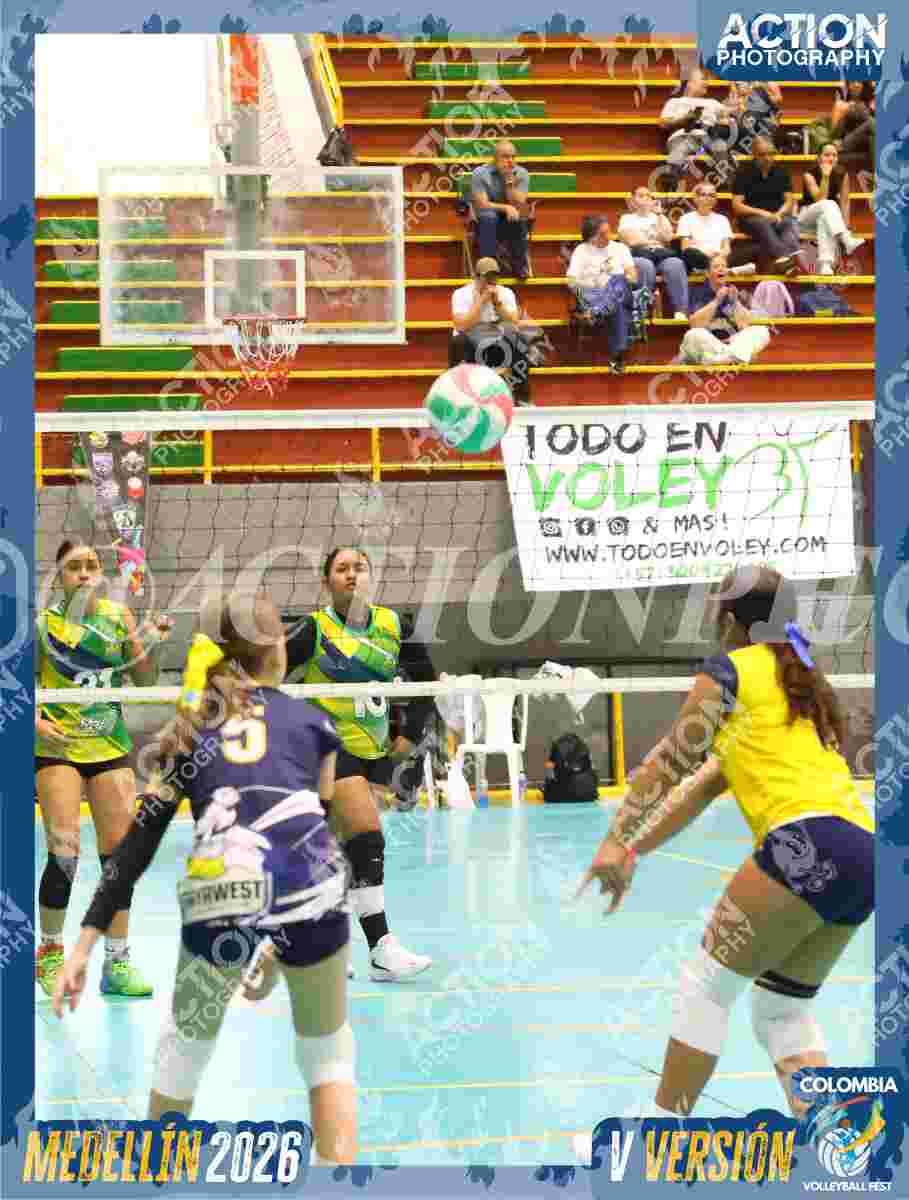 MAYAWEST Foto 1