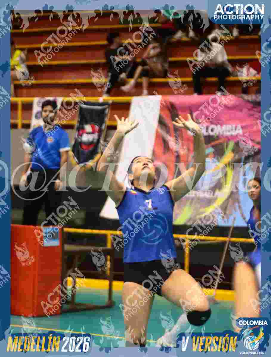 OLYMPIC Foto 1