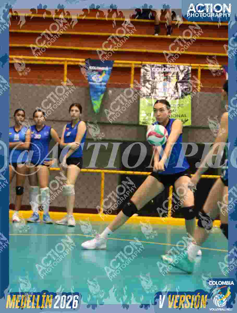 OLYMPIC Foto 1