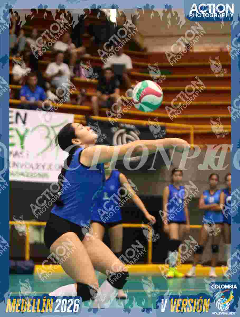 OLYMPIC Foto 1