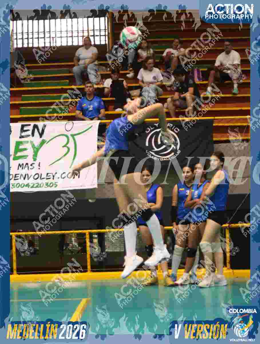 OLYMPIC Foto 11