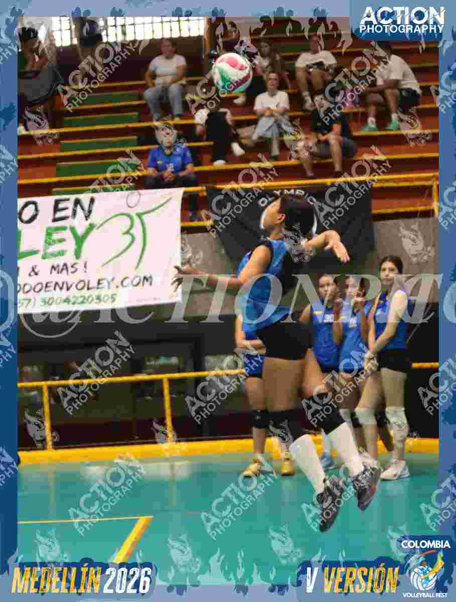 OLYMPIC Foto 11
