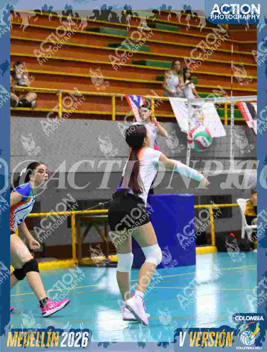 POTROS SPORTS YELLOW Foto 1
