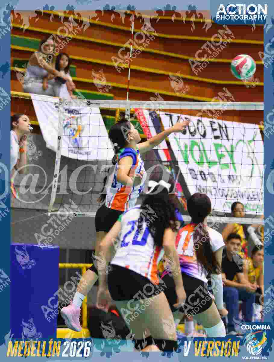 POTROS SPORTS YELLOW Foto 1