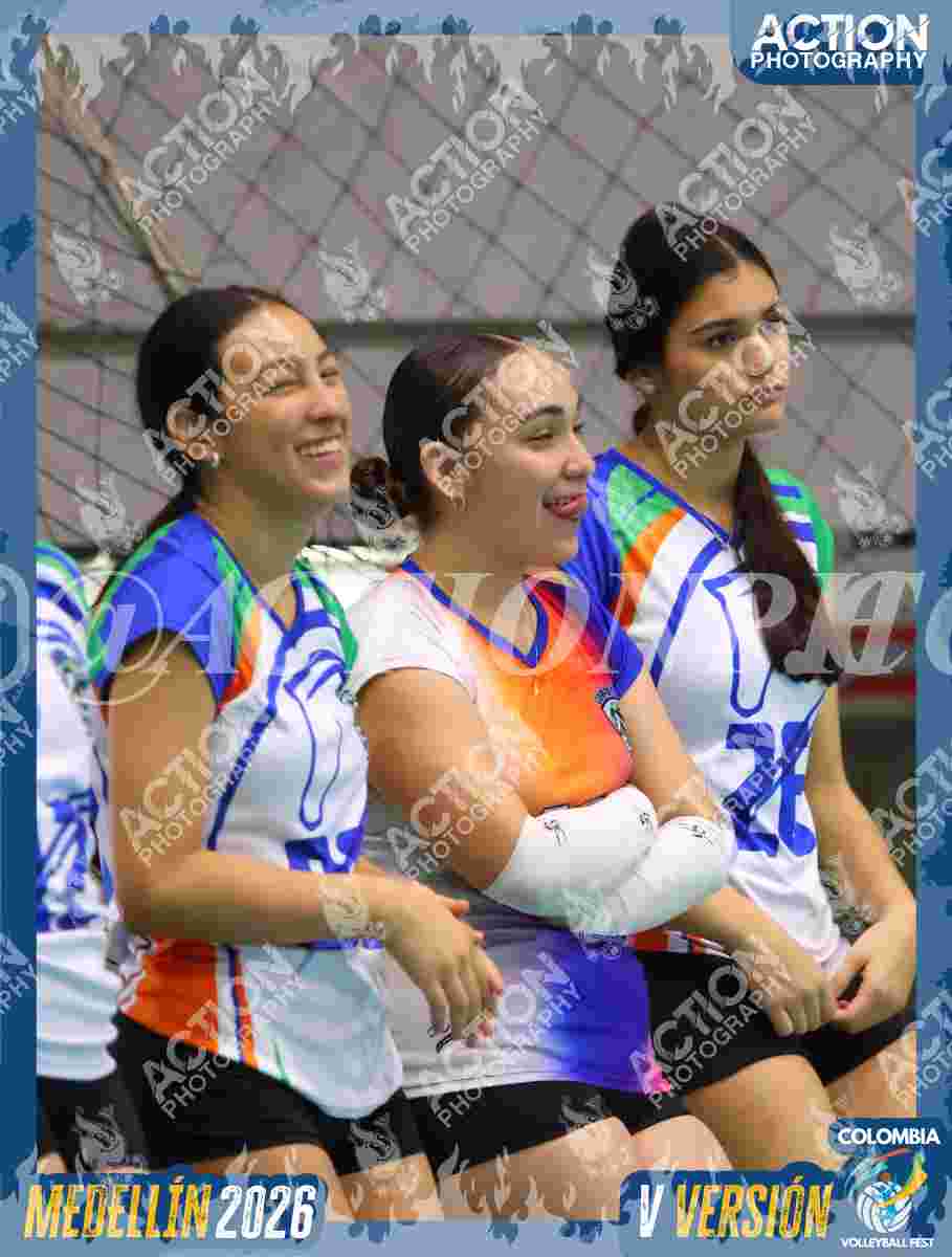 POTROS SPORTS YELLOW Foto 1
