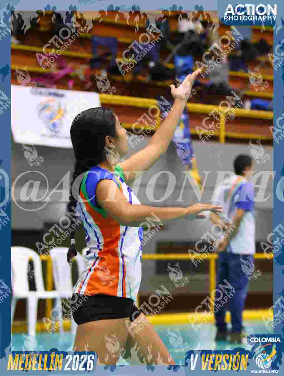 POTROS SPORTS YELLOW Foto 1