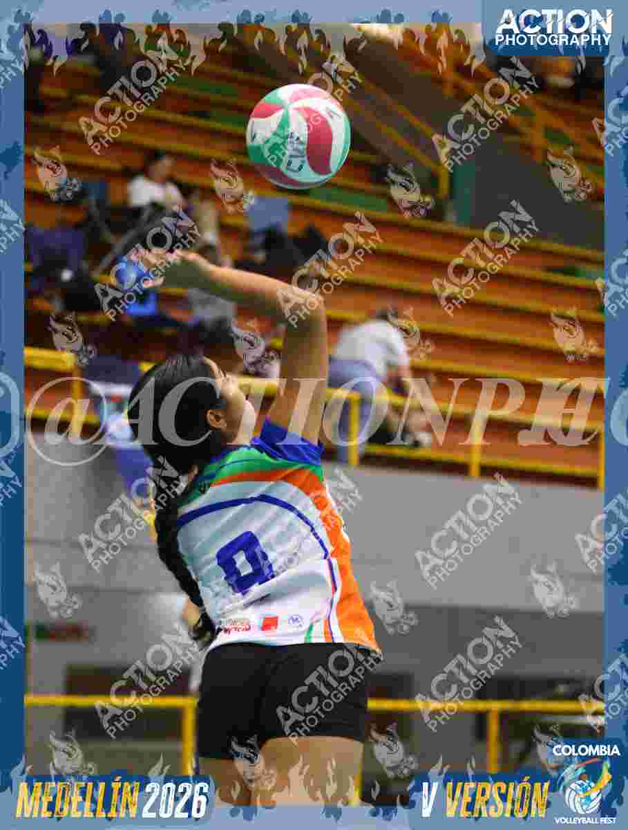 POTROS SPORTS YELLOW Foto 1