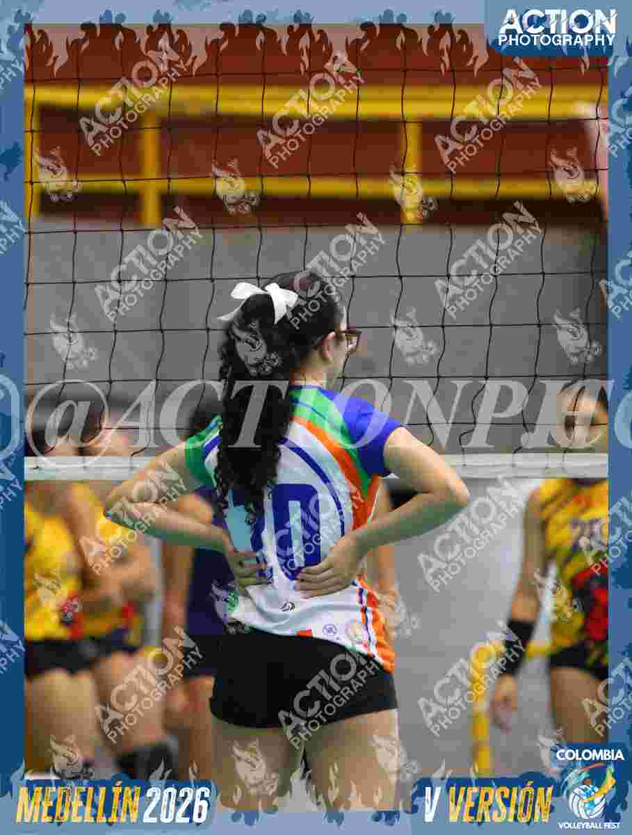 POTROS SPORTS YELLOW Foto 1