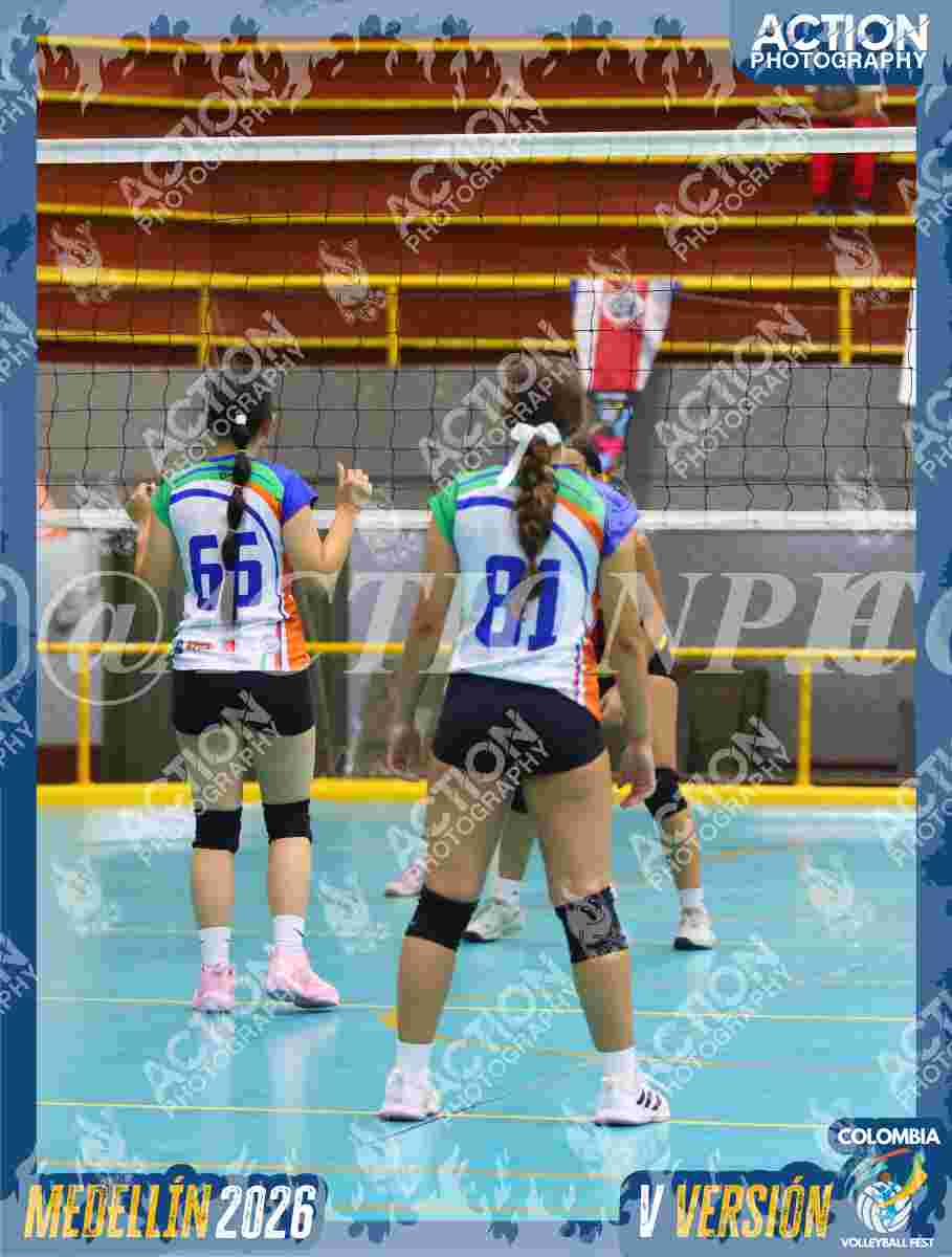 POTROS SPORTS YELLOW Foto 9