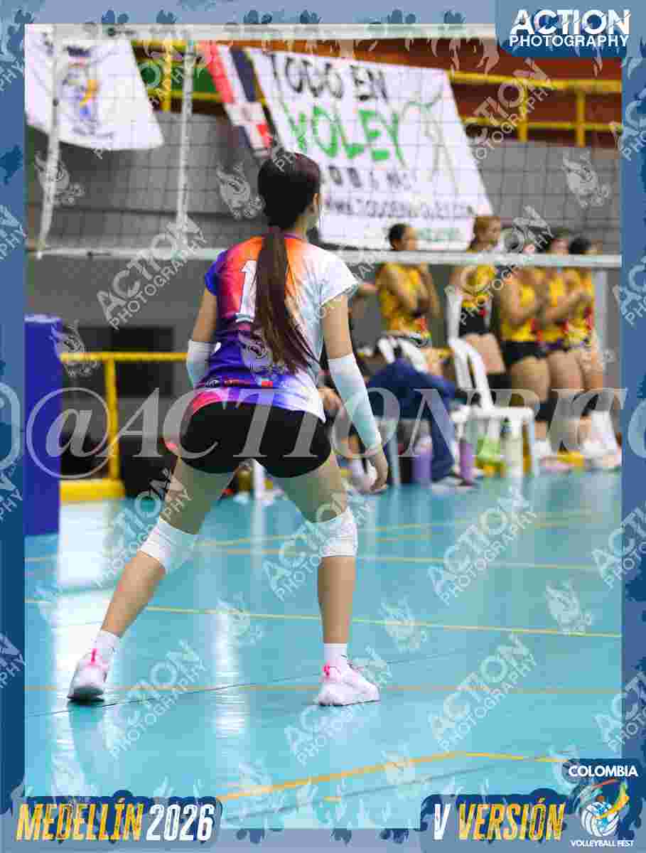 POTROS SPORTS YELLOW Foto 1