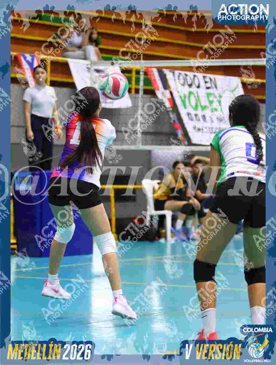 POTROS SPORTS YELLOW Foto 9