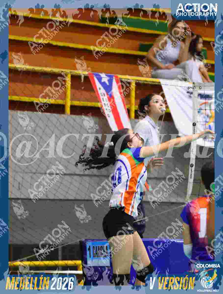 POTROS SPORTS YELLOW Foto 9