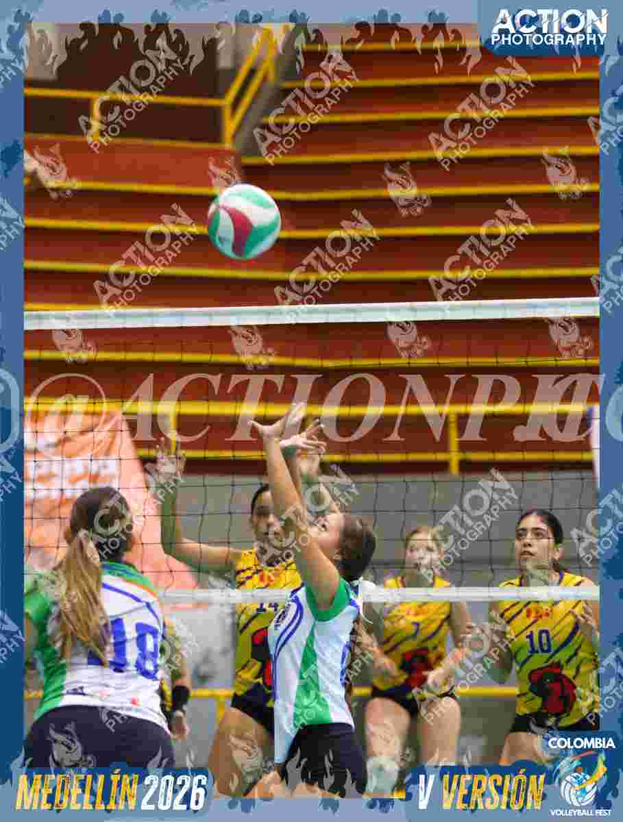 POTROS SPORTS YELLOW Foto 9
